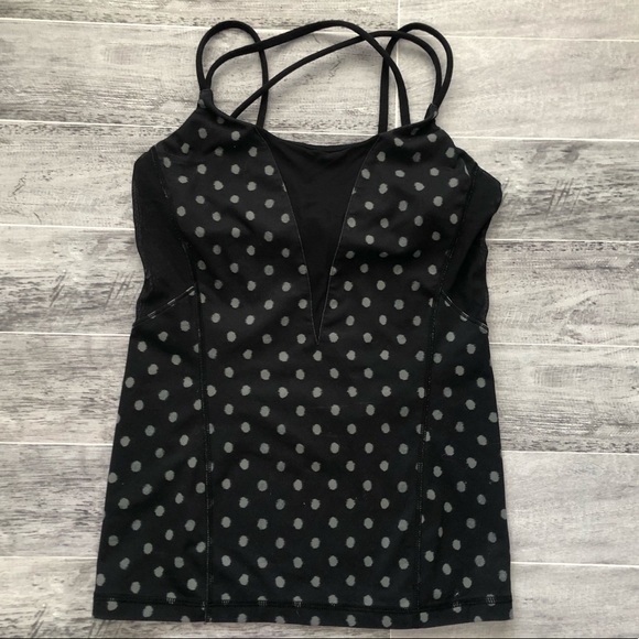 Lululemon Tank - Picture 1 of 2